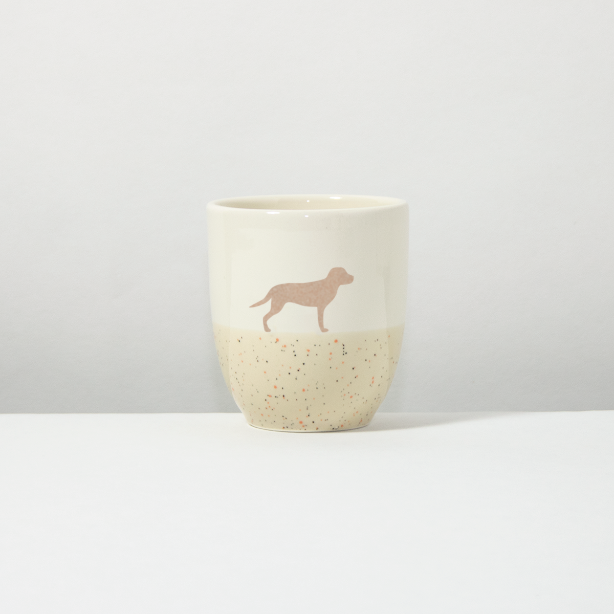 Mug Small but Fine Dusty