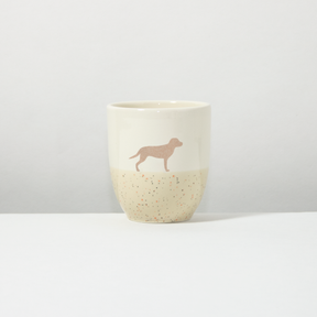 Mug Small but Fine Dusty