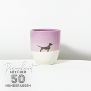 Mug Small but Fine Dusty