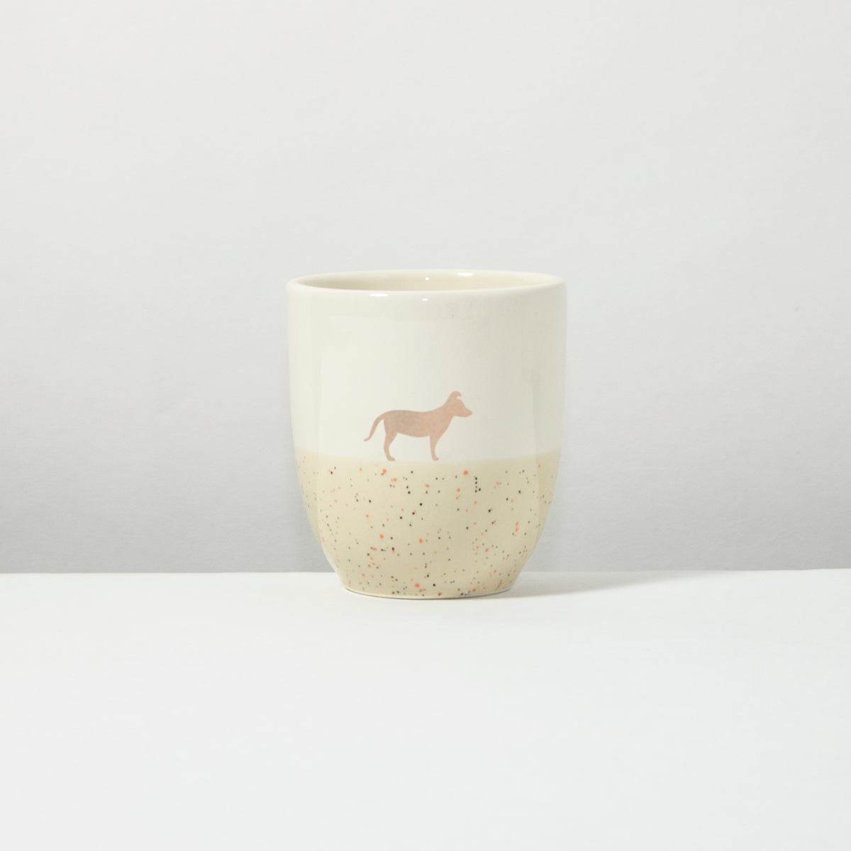 Mug Small but Fine Dusty