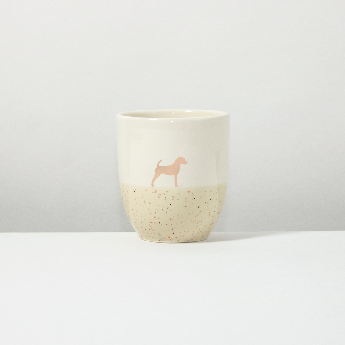 Mug Small but Fine Dusty