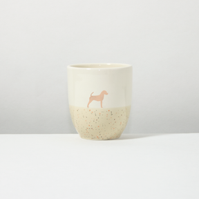 Mug Small but Fine Dusty