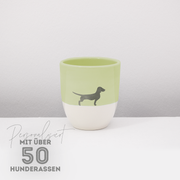 Mug Small but Fine Dusty