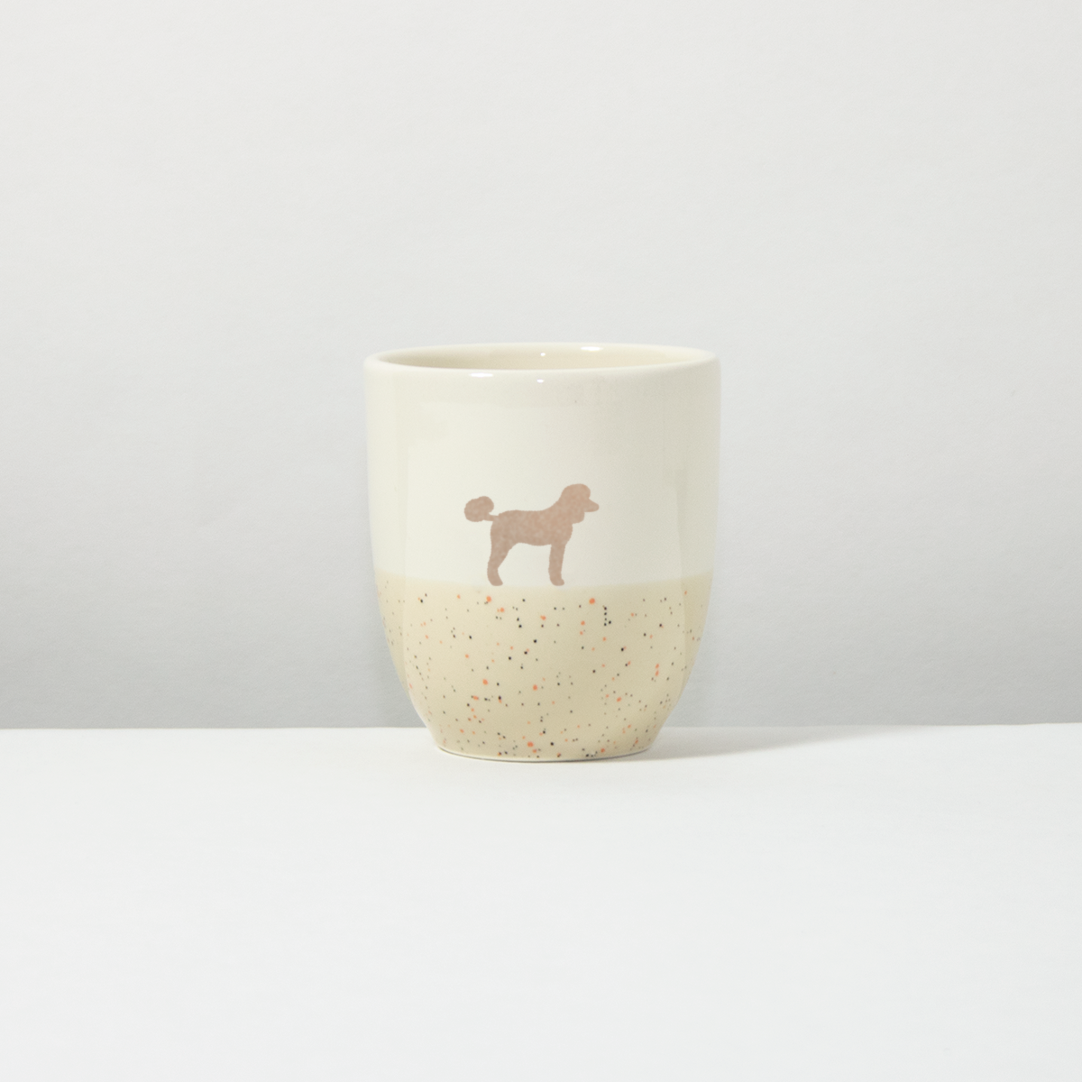 Mug Small but Fine Dusty