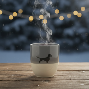 Mug Dachshund Dusty