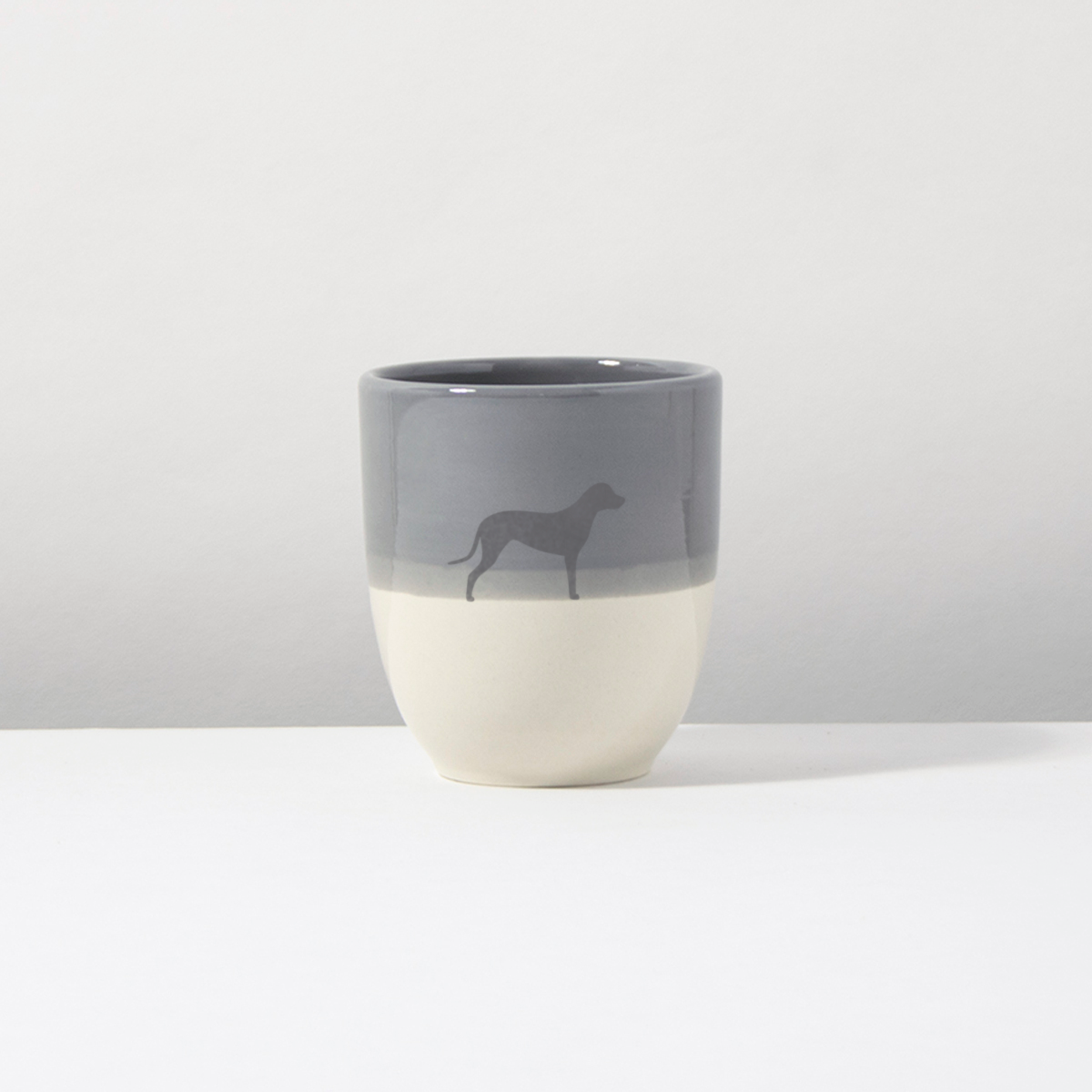 Mug Small but Fine Dusty