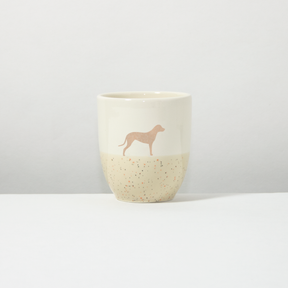 Mug Small but Fine Dusty