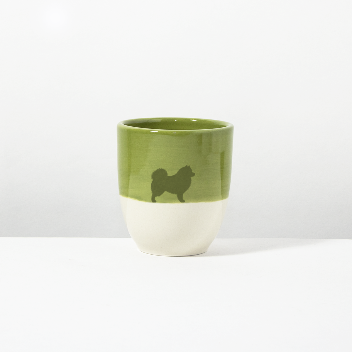Becher Lieblingshund Olive