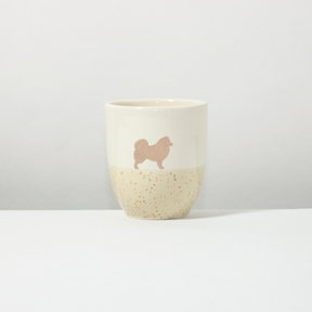 Mug Small but Fine Dusty