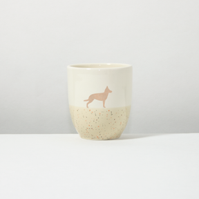 Mug Small but Fine Dusty