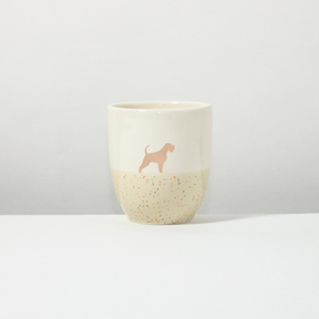 Mug Small but Fine Dusty