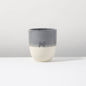Mug Small but Fine Dusty