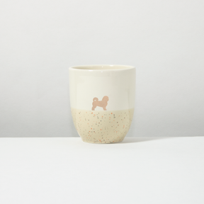 Mug Small but Fine Dusty