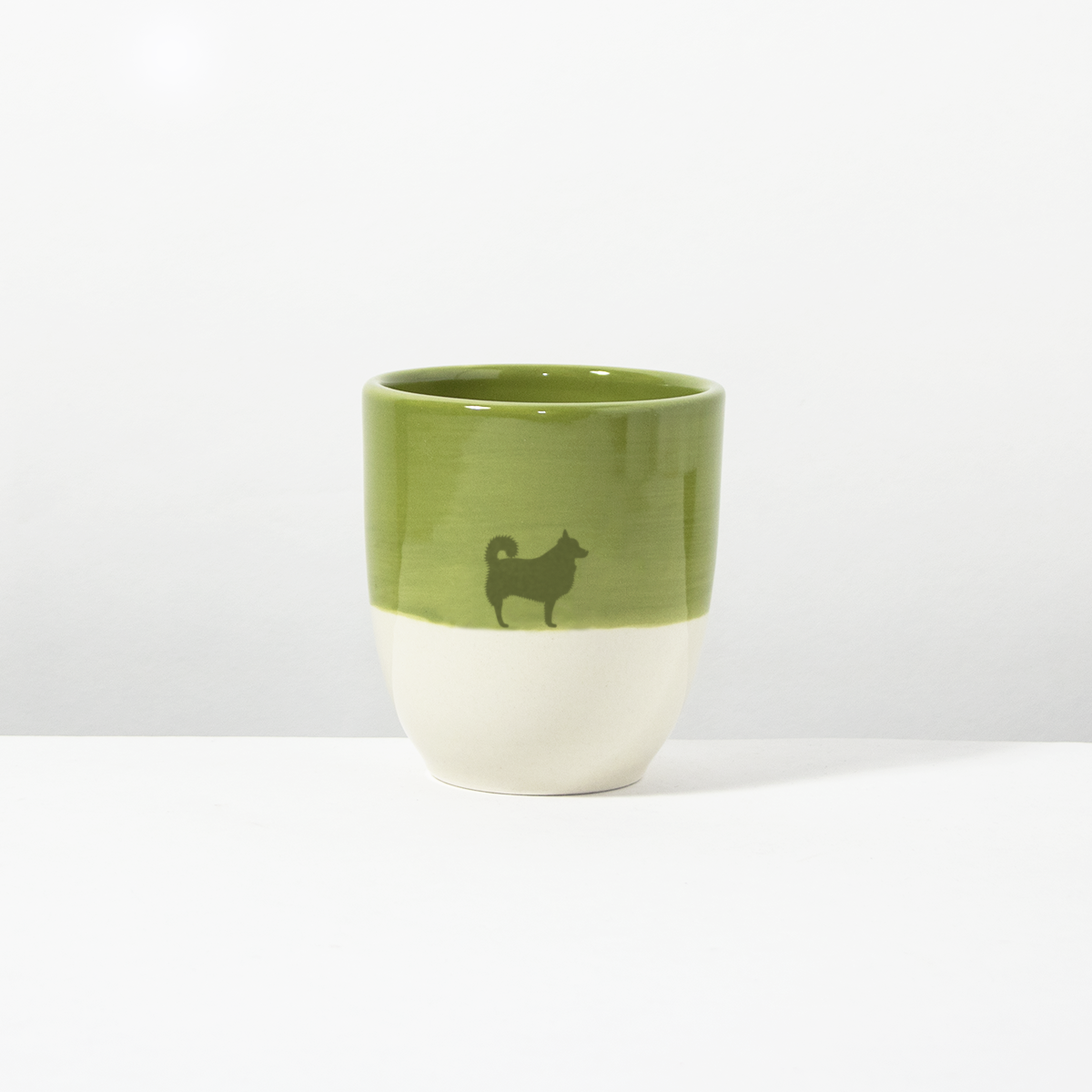 Becher Lieblingshund Olive