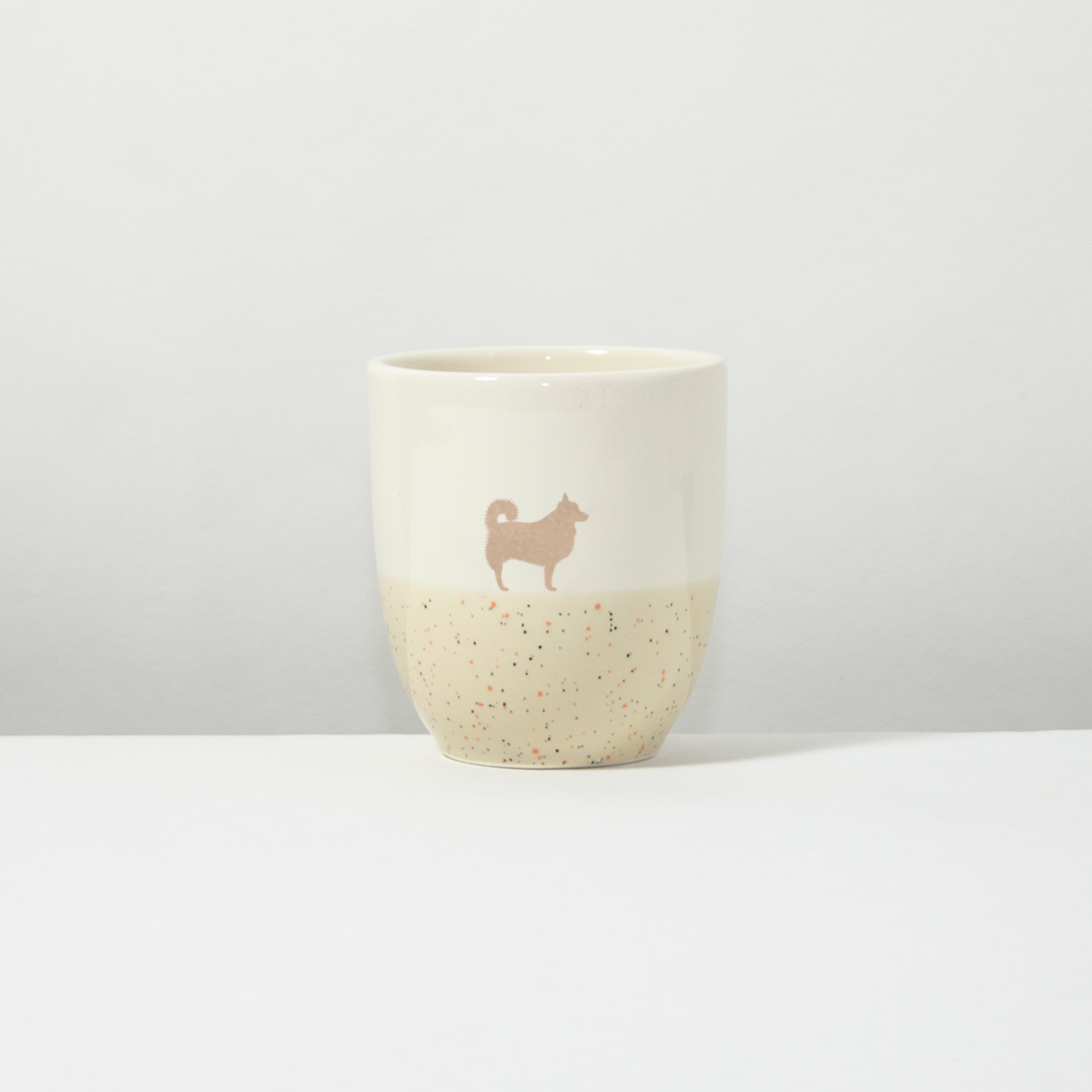 Mug Small but Fine Dusty