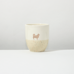 Mug Small but Fine Dusty