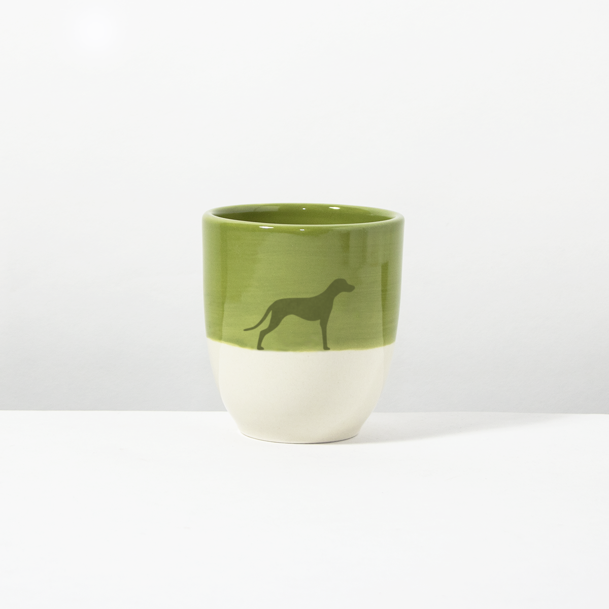 Becher Lieblingshund Olive