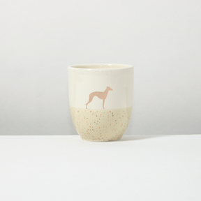 Mug Small but Fine Dusty