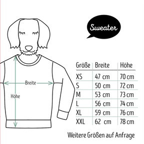 Unisex Sweater: „Laaaaaaaaaaaaaaangweilig“