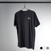 Unisex T-Shirt: Stretch Mieze
