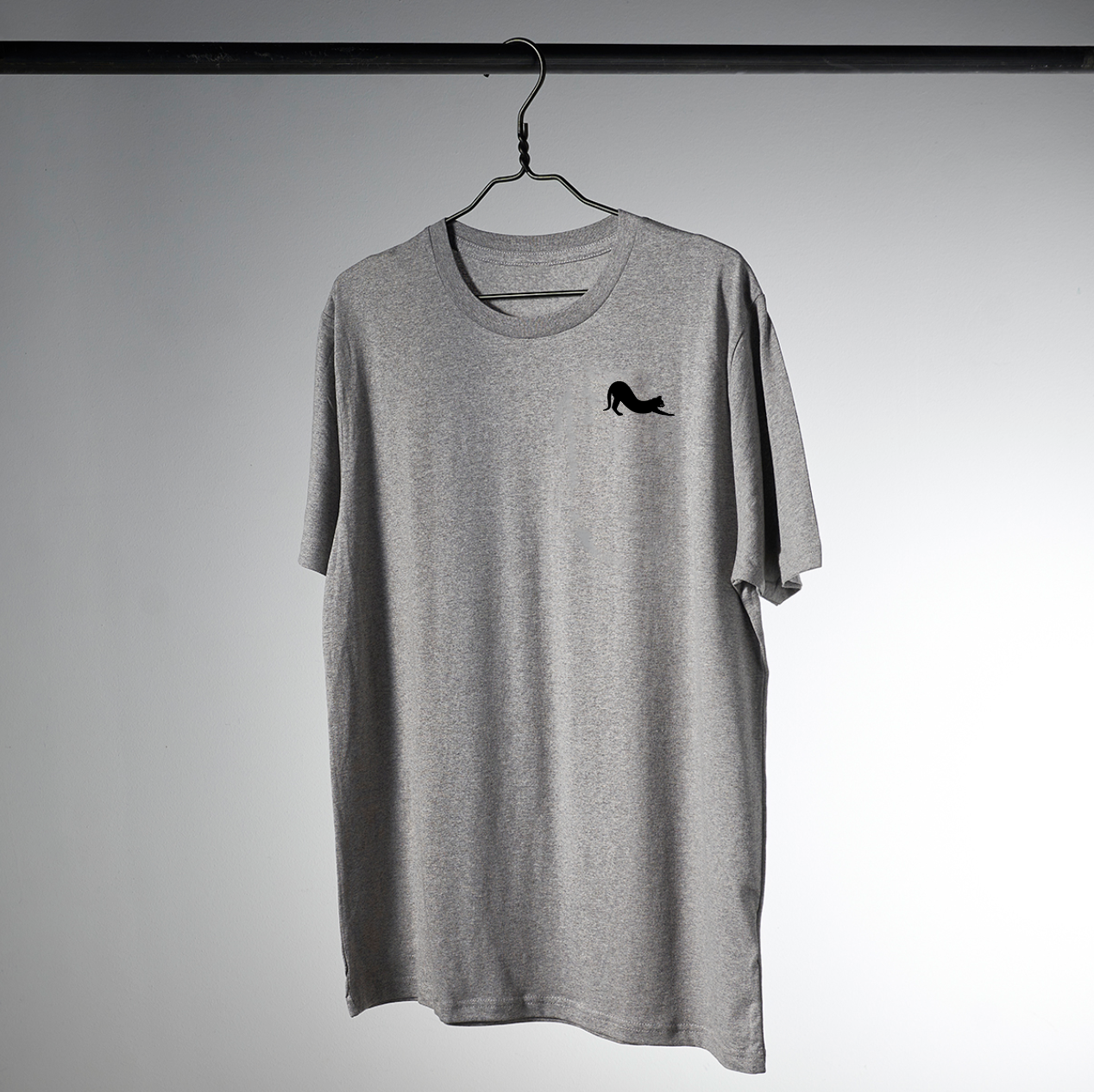 Unisex T-Shirt: Stretch Mieze