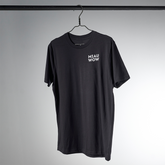 Unisex T-Shirt: MIAU WOW