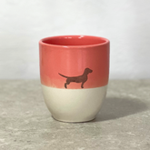 Mug Small but Fine Dusty