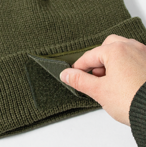 Unisex T-Shirt: "My dachshund and I don't care"