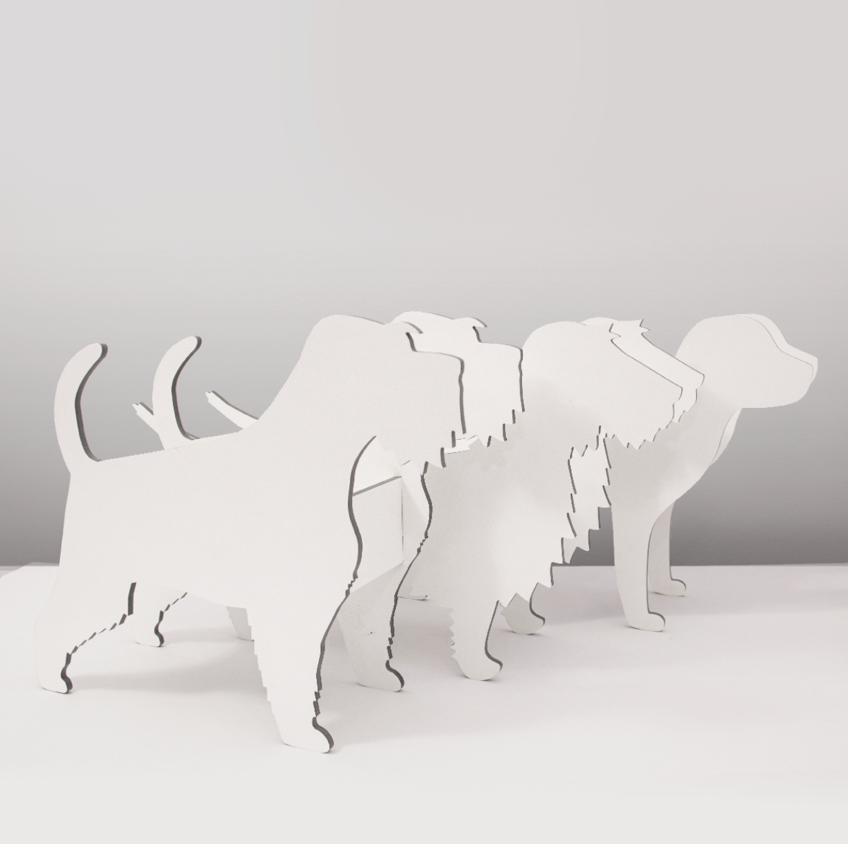 PflanzHunde LIMITED EDITION Cloud