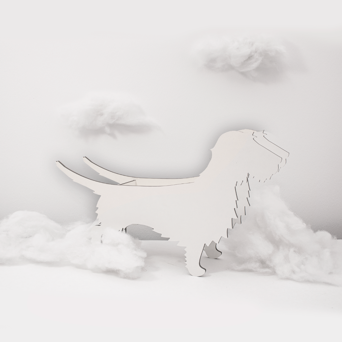 PflanzHunde LIMITED EDITION Cloud