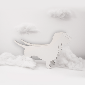 PflanzHunde LIMITED EDITION Cloud