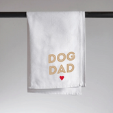 Geschirrtuch DOG DAD Sand