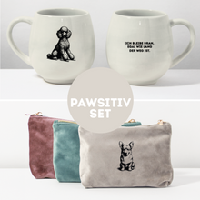 Pawsitiv Set