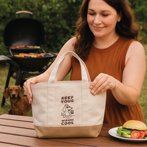 Kühltasche: Keep your Wiener cool