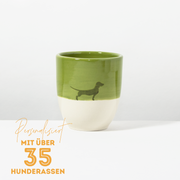 Mug Small but Fine Dusty