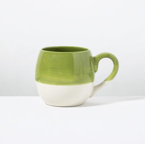 Mug Small but Fine Dusty