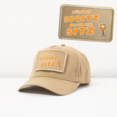 Cap „Spritz“ Sand