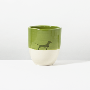 Becher Lieblingshund Olive