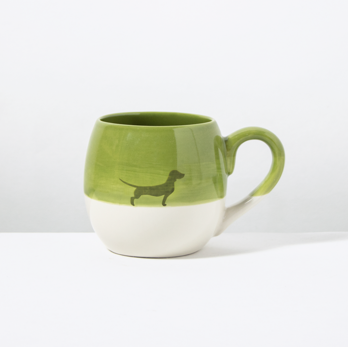 Tasse Lieblingshund Olive