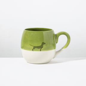 Mug Small but Fine Dusty