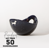 Snack Bowl 16 Lieblingshund Night Sky