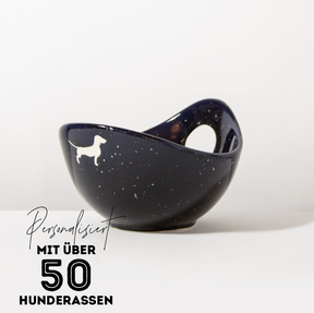 Snack Bowl 16 Lieblingshund Night Sky