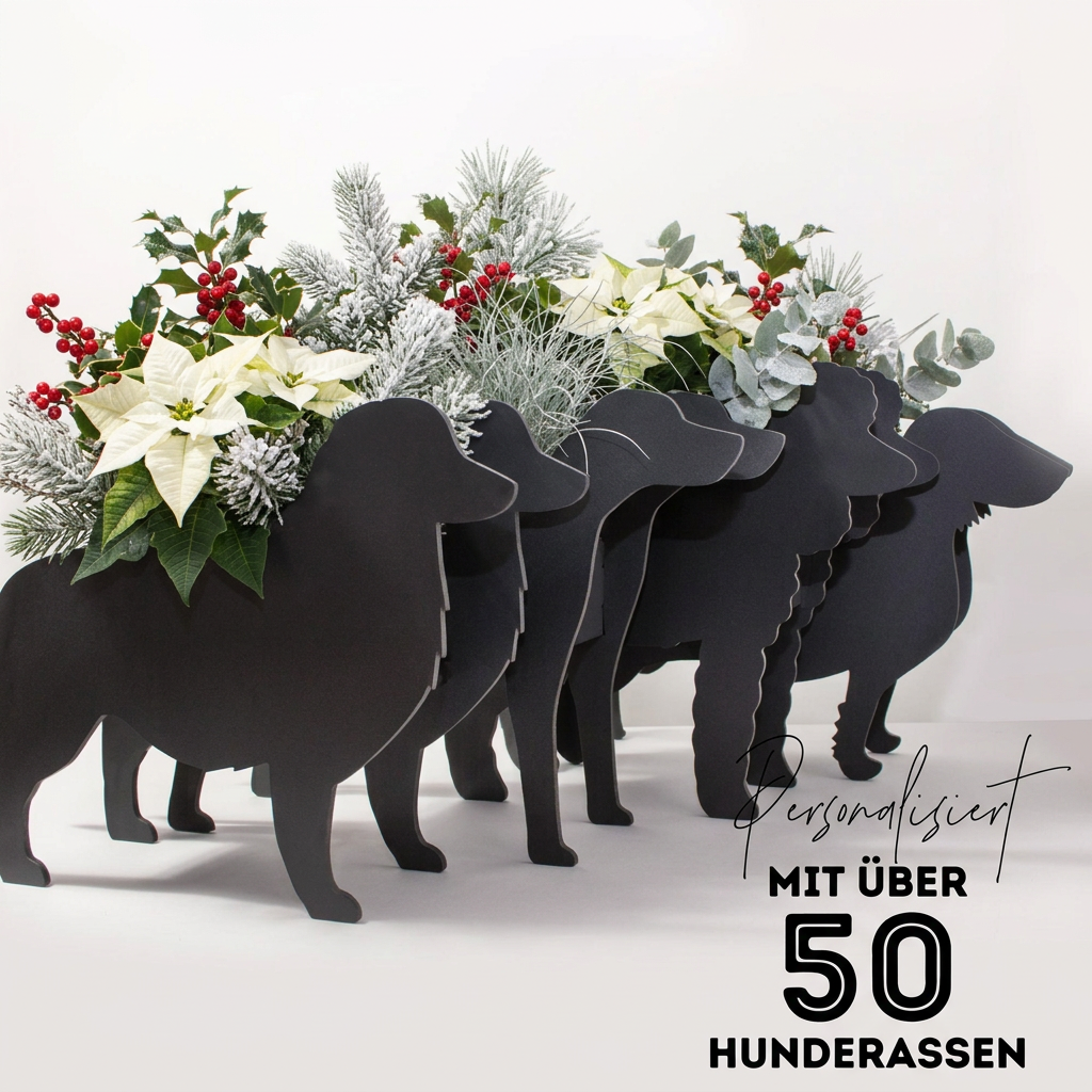 PflanzHunde LIMITED EDITION