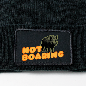 Unisex T-Shirt: "My dachshund and I don't care"