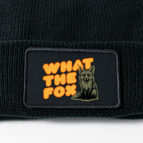 Unisex T-Shirt: "My dachshund and I don't care"