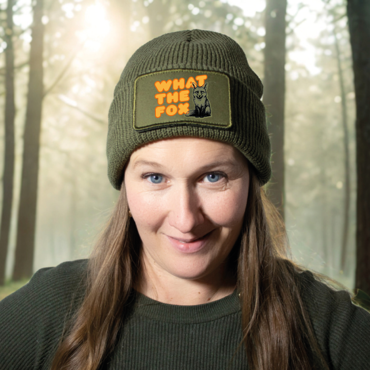 Unisex T-Shirt: "My dachshund and I don't care"