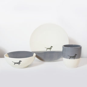 Basic-Set Lieblingshund Dusty