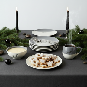 Basic-Set Lieblingshund Dusty