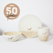 Basic-Set Lieblingshund Sand