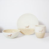 Basic-Set Lieblingshund Sand